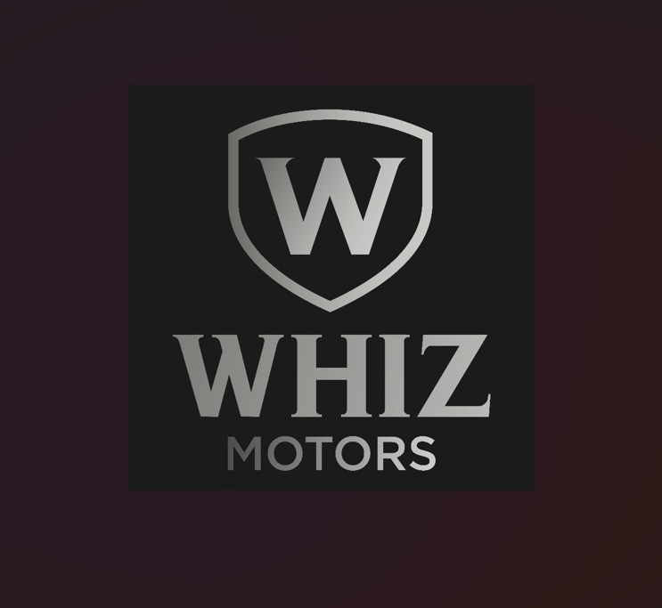 Automovel vendido por - WHIZ MOTORS